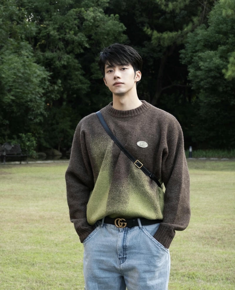 Ảnh trai đẹp làm nền điện thoại đẹp