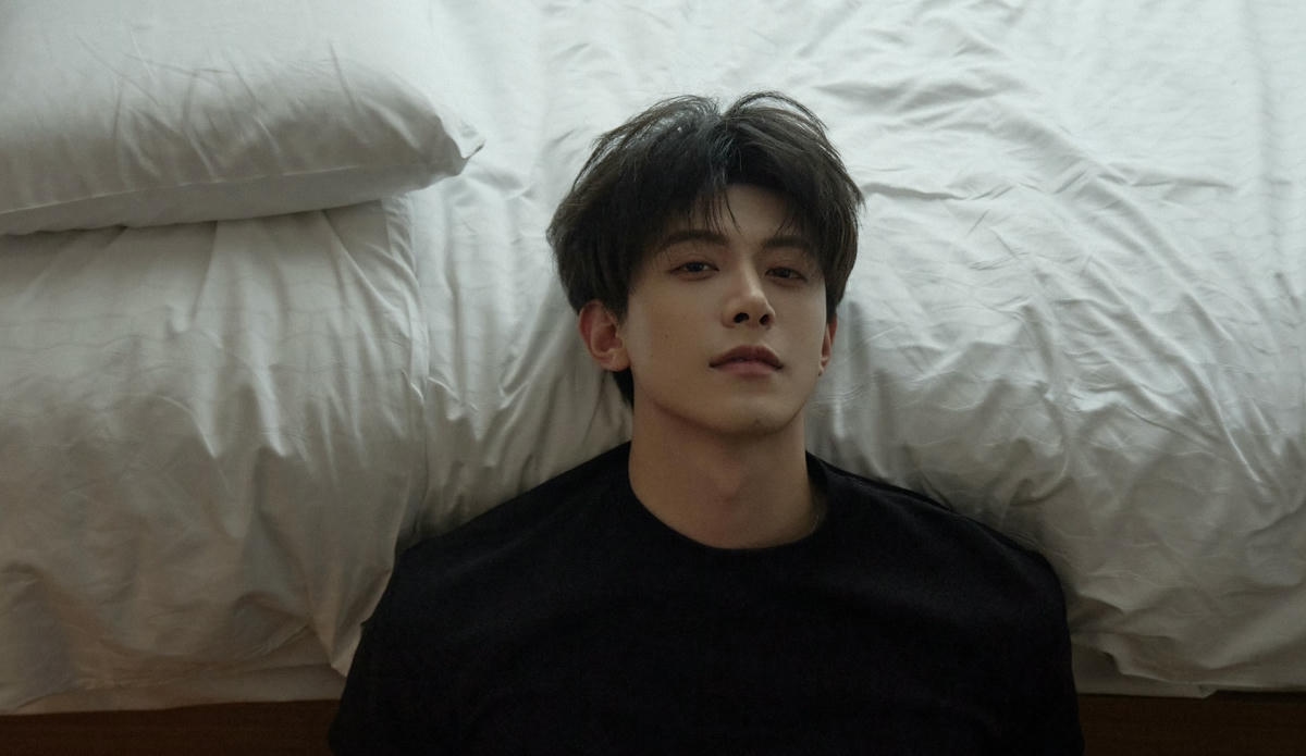 Ảnh trai đẹp thumbnail