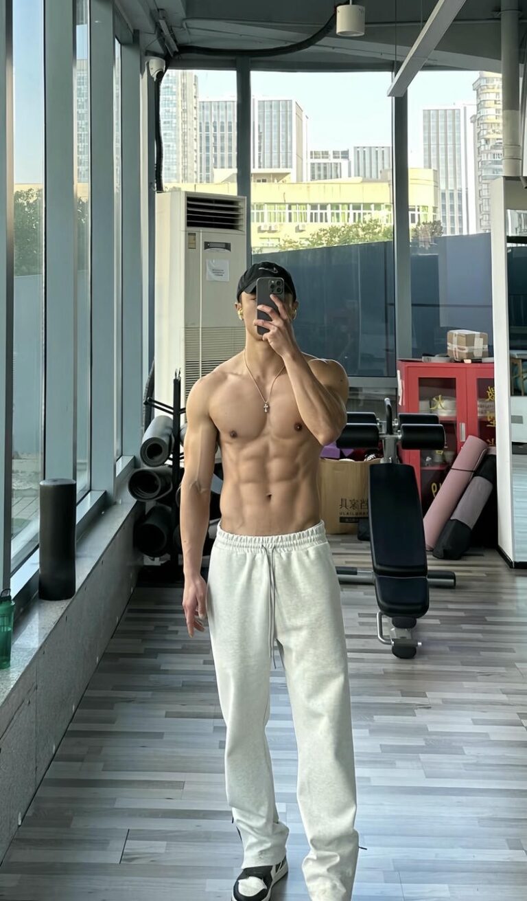 Xem 215+ hình ảnh 6 múi che mặt cool ngầu đẹp trai