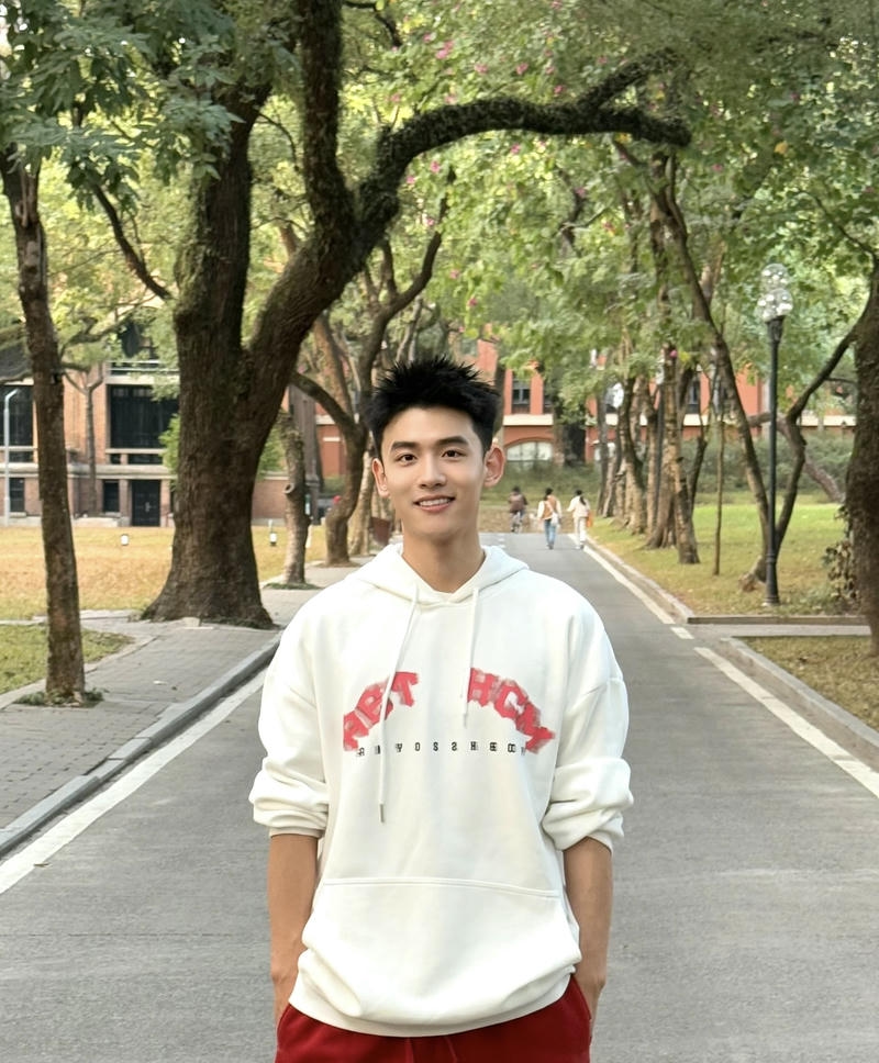 Hình ảnh trai đẹp làm ảnh đại diện đẹp