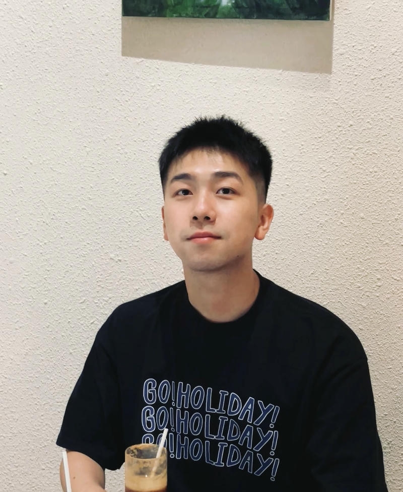 Hình ảnh trai đẹp trong ánh sáng tự nhiên