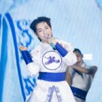 ảnh Đức Phúc cute thumbnai