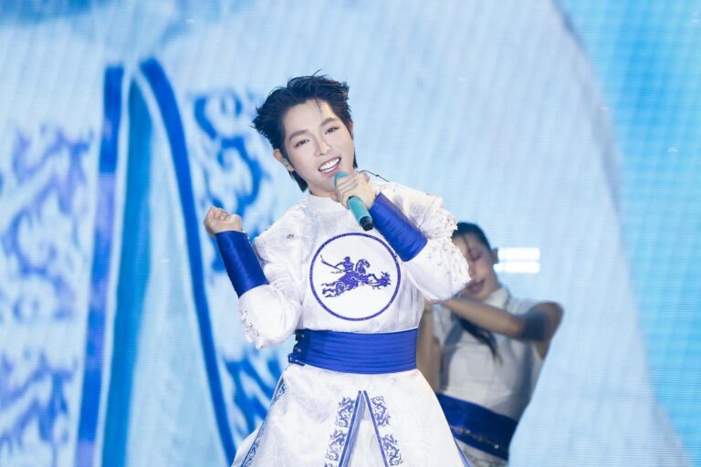 Kho 236+ ảnh Đức Phúc cute cực dễ thương hot trend MXH