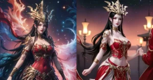ảnh Mỹ Đỗ Toa thumbnail