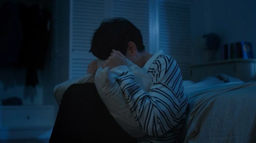 ảnh buồn nam thumbnail