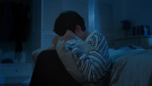ảnh buồn nam thumbnail