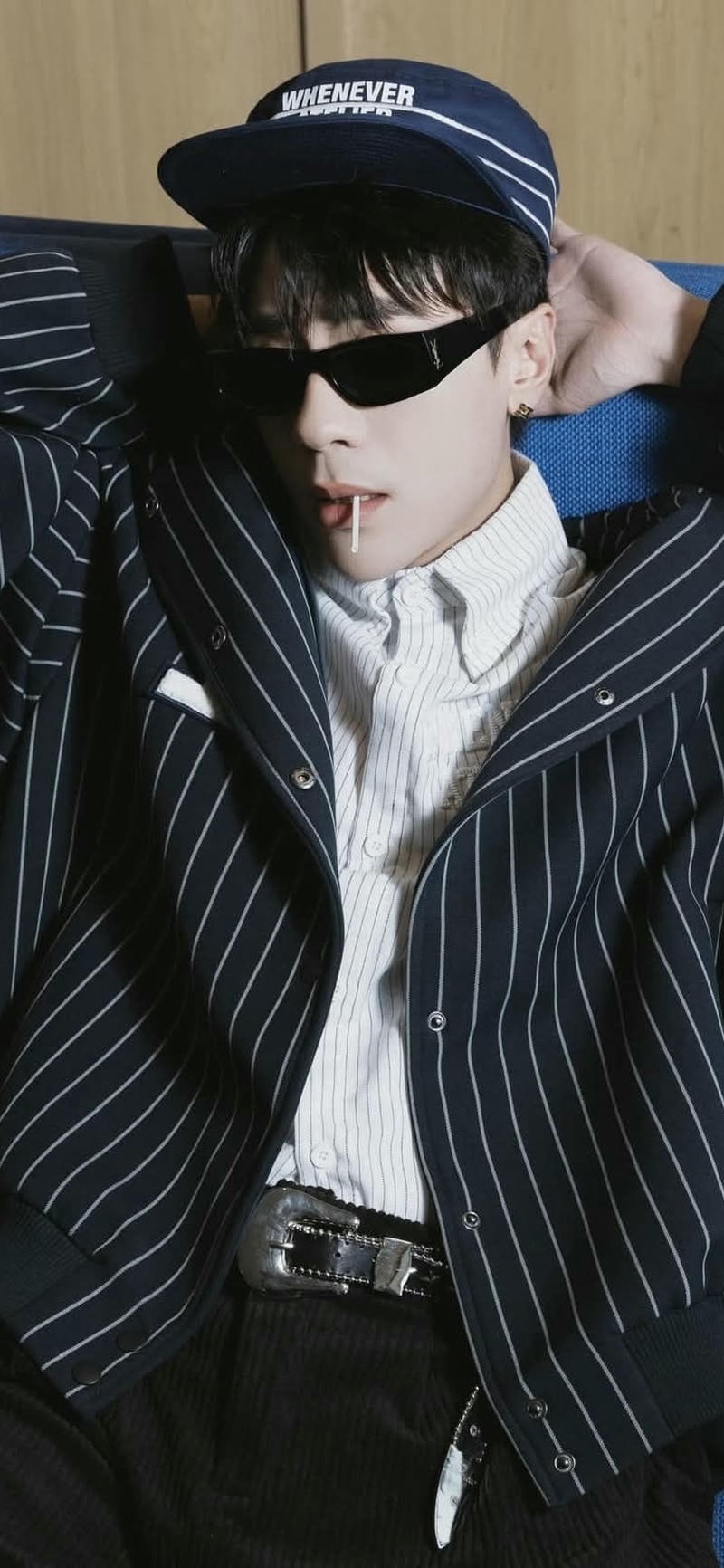 ảnh hình nền Quang Hùng MasterD phong cách nghệ sĩ trẻ