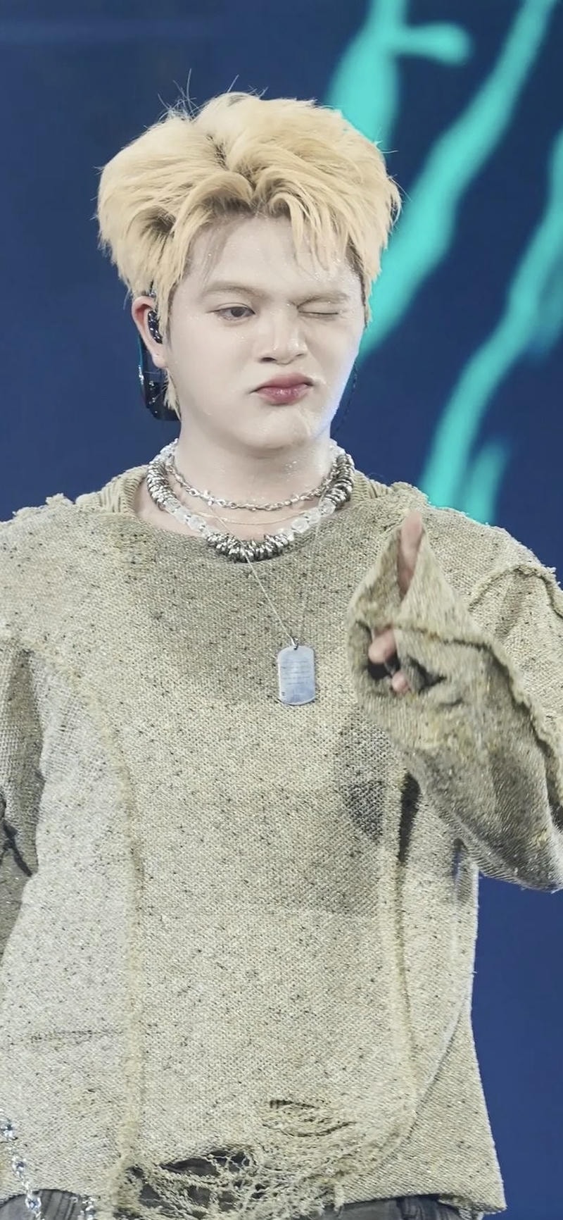 ảnh nền Rhyder điện thoại hợp gu thẩm mỹ trẻ