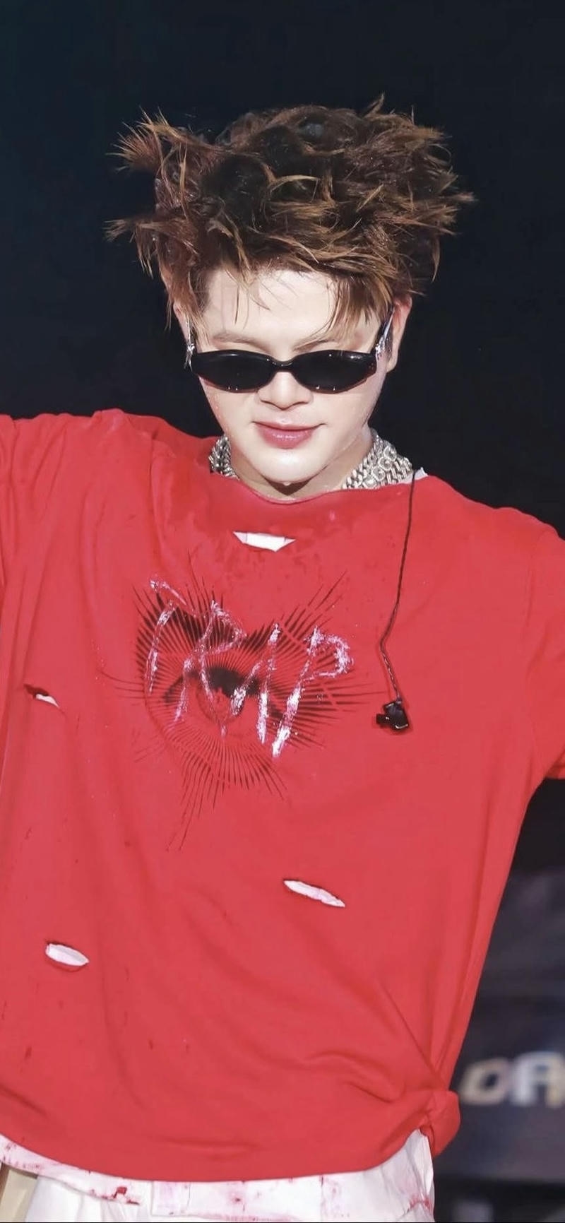 ảnh nền Rhyder độ phân giải cao đẹp