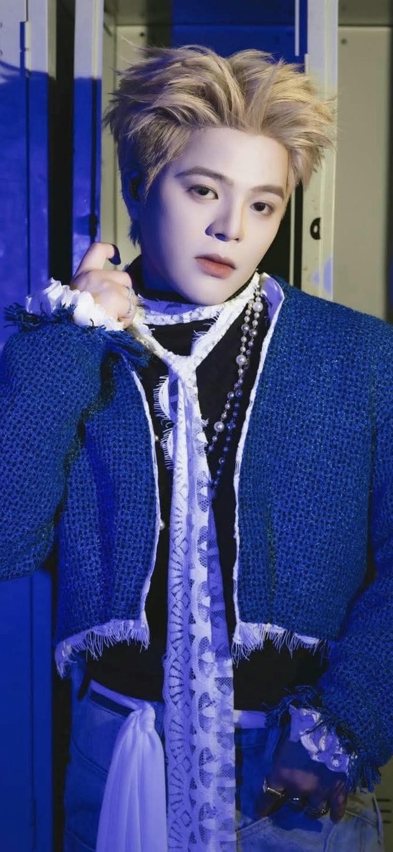 ảnh nền Rhyder phong cách nghệ thuật mới