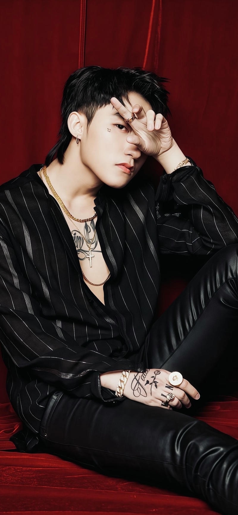 ảnh nền Sơn Tùng M-TP full hd cực nét