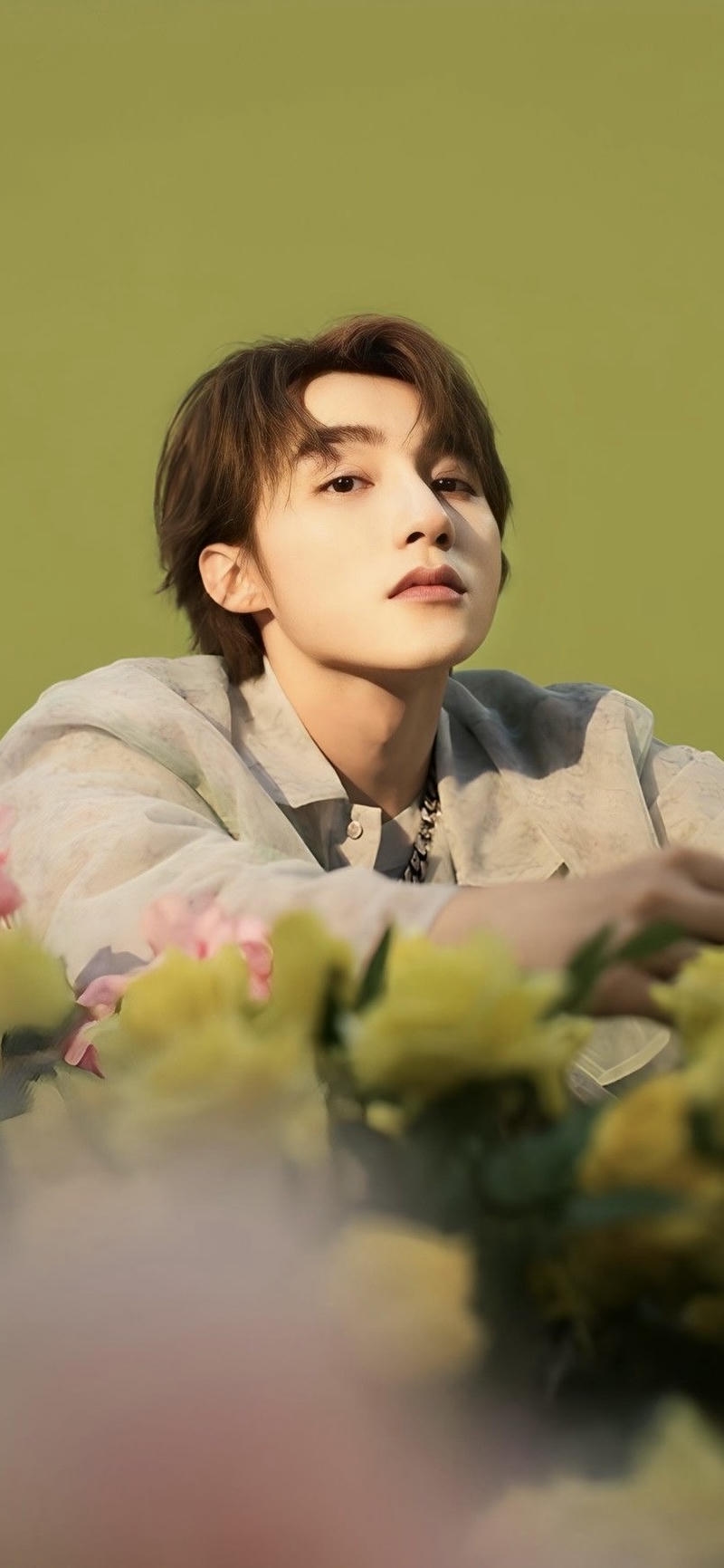 ảnh nền Sơn Tùng MTP đẹp dành cho điện thoại