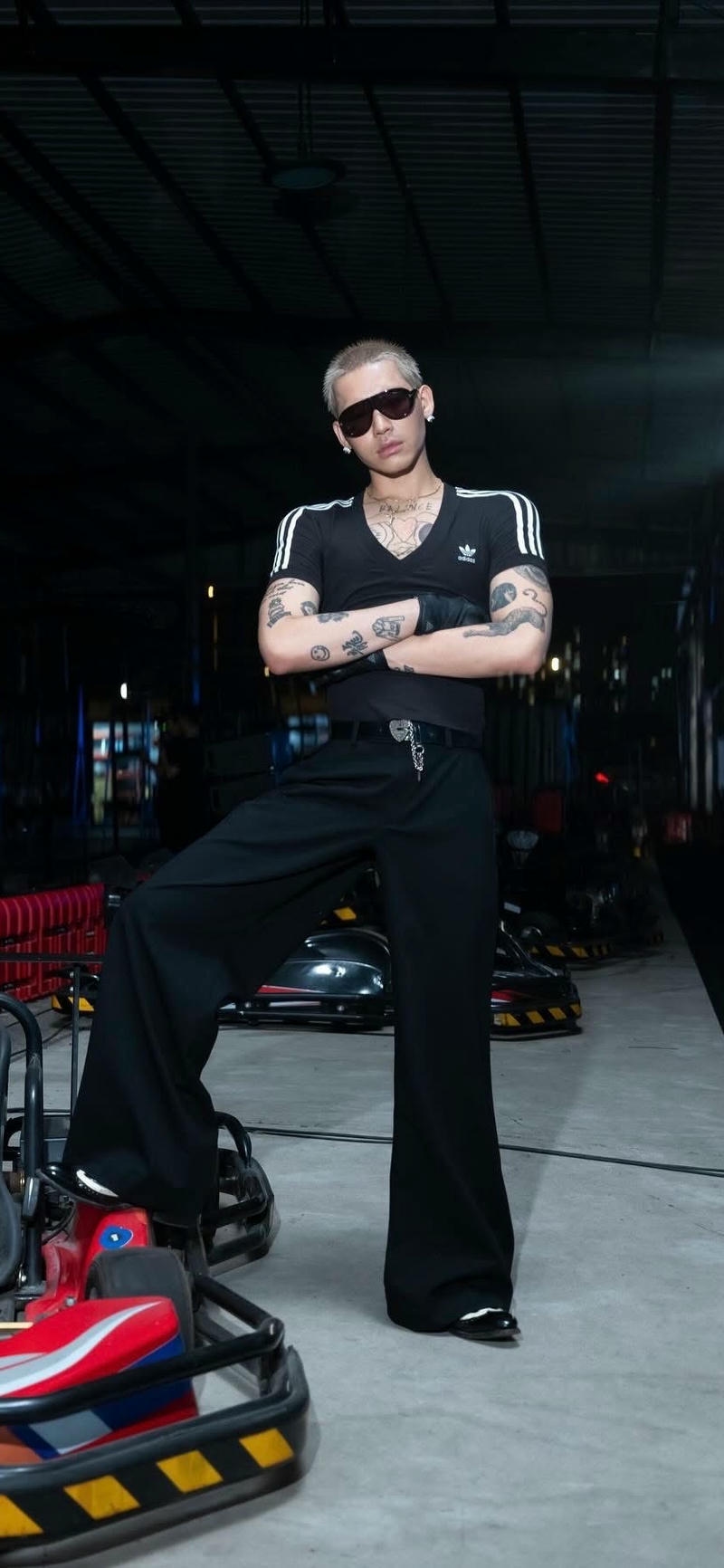 ảnh nền Wean cá tính nổi bật không trùng lặp