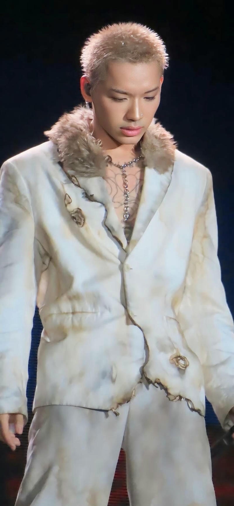 ảnh nền Wean đầy lôi cuốn và bí ẩn