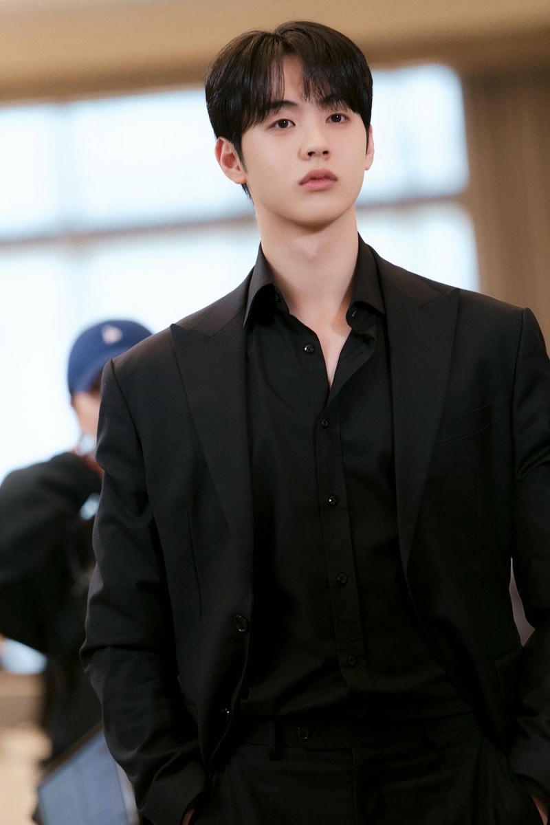 ảnh trai Hàn Quốc selfie đẹp trai