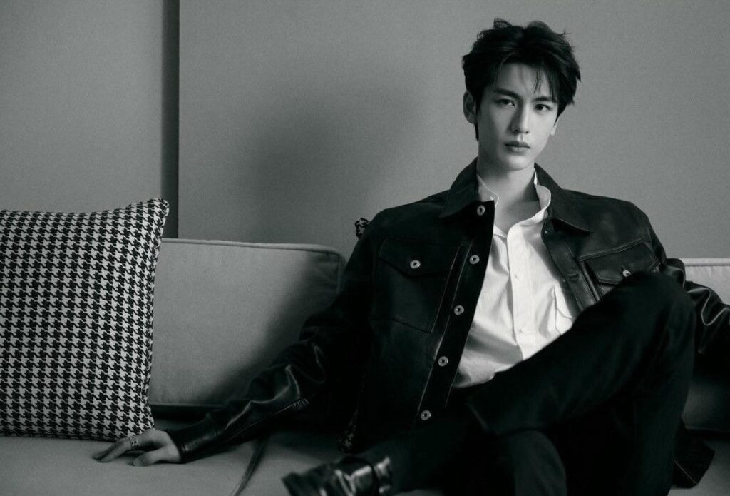 ảnh trai đẹp trung quốc thumbnail