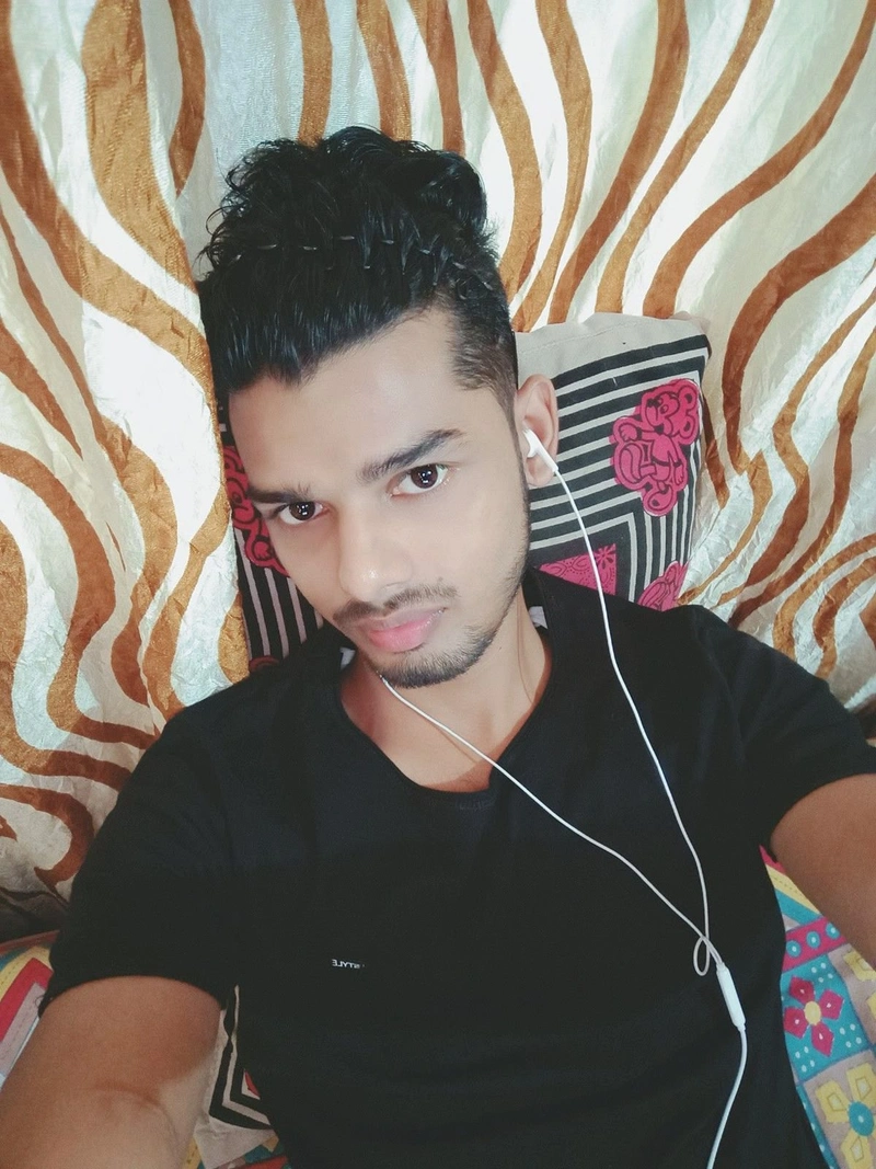 ảnh trai xấu diện mạo chưa cân đối góc nhìn lạ