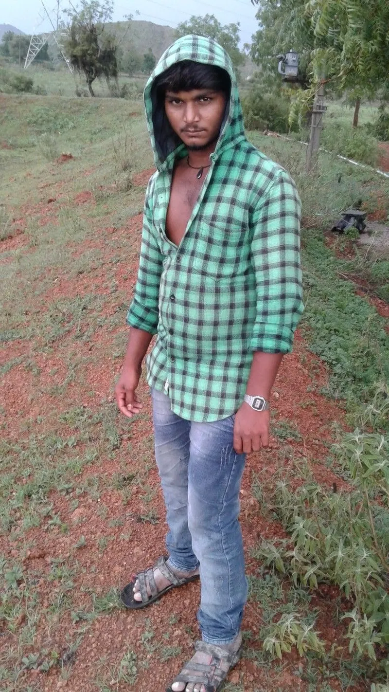 ảnh trai xấu gương mặt lạ mắt gây ấn tượng mạnh