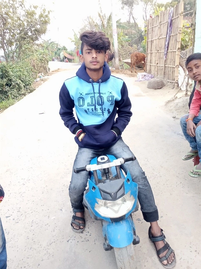 ảnh trai xấu phong cách đường phố cá tính