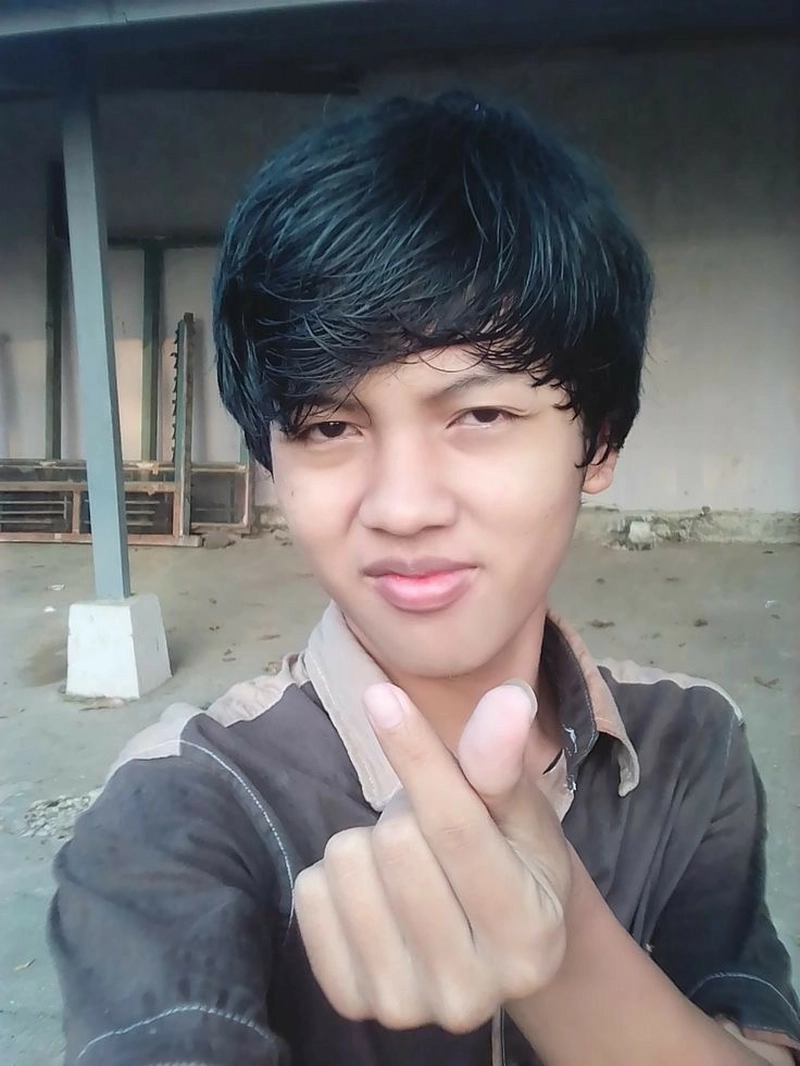 ảnh trai xấu phong thái tự do không ràng buộc