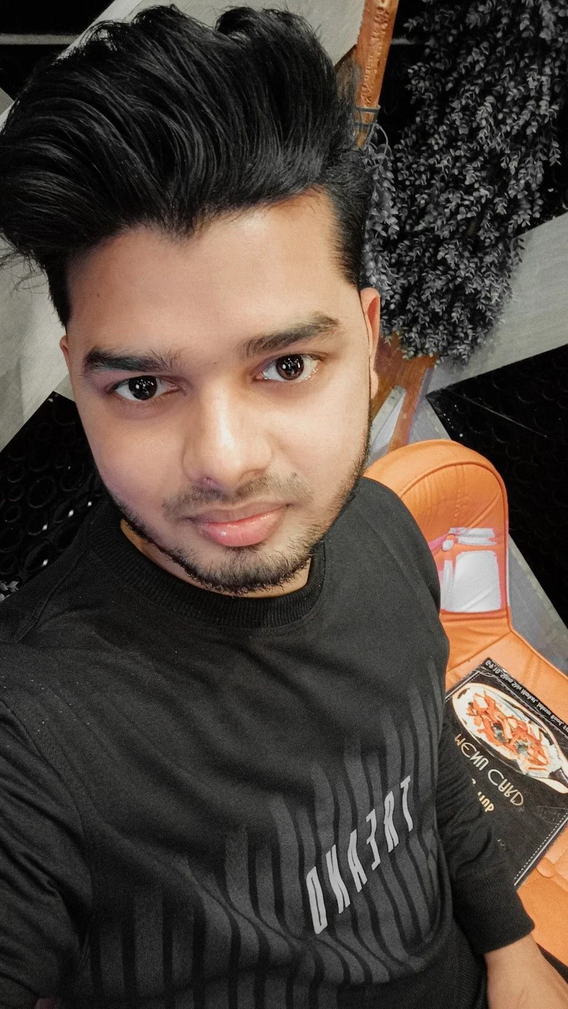 ảnh trai xấu thần thái tự do không khuôn mẫu