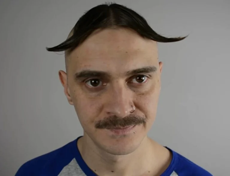 284+ ảnh trai xấu gây sốt mạng xã hội cực hài hước