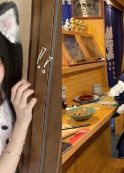 169+ ảnh gái xinh mặc đồ hầu gái cuốn hút với phong cách - Featured post in Ảnh gái