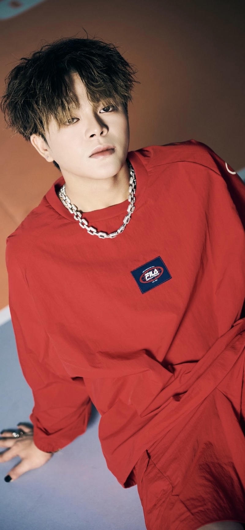 hình ảnh Rhyder làm hình nền điện thoại