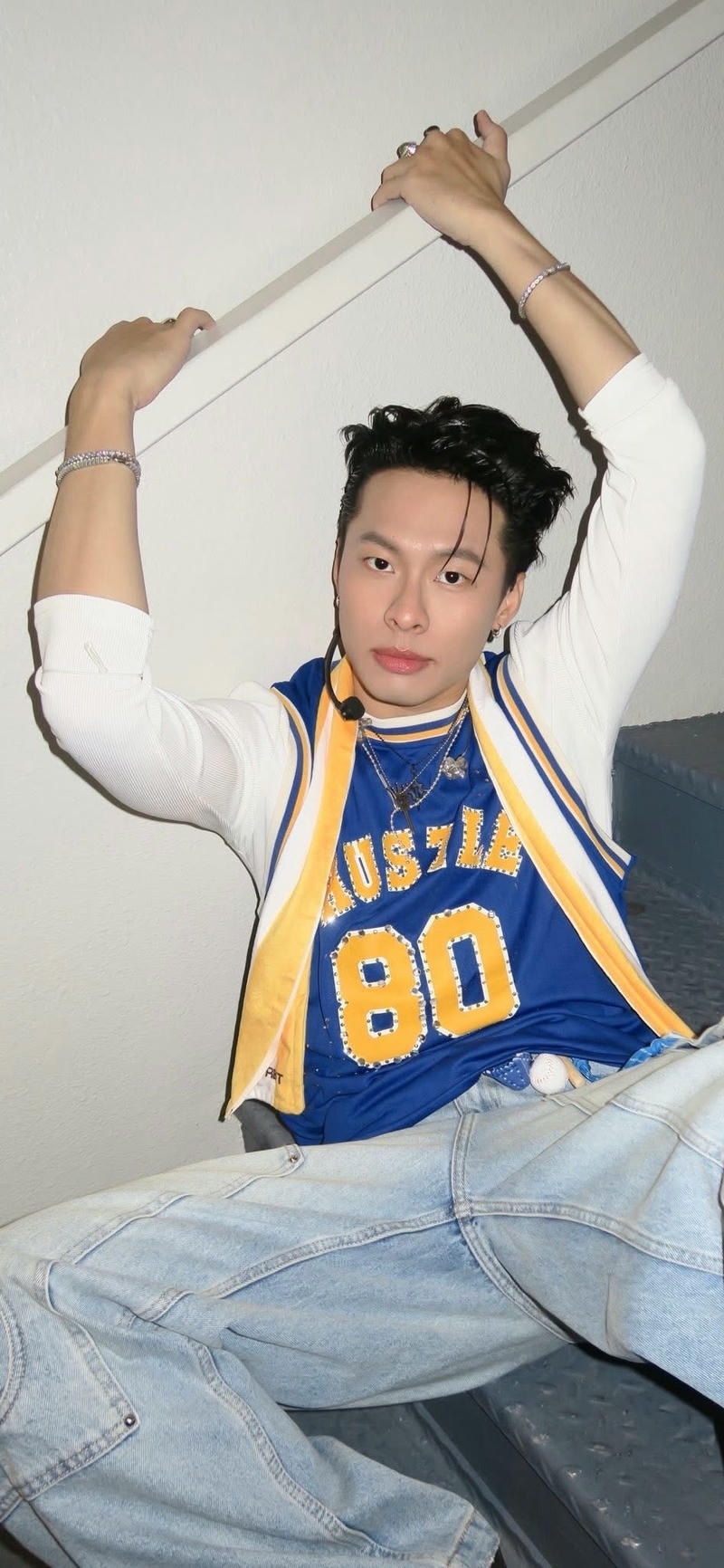 hình ảnh nền Hurrykng điền trai lạnh lùng