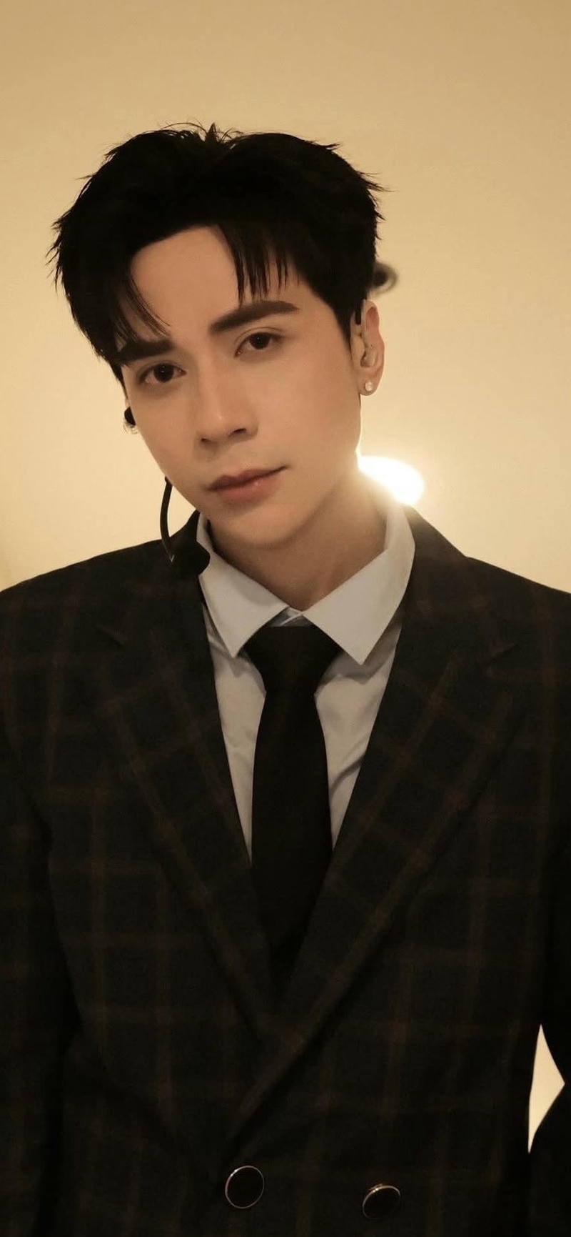 hình ảnh nền Quang Hùng MasterD ảnh chân dung nổi bật