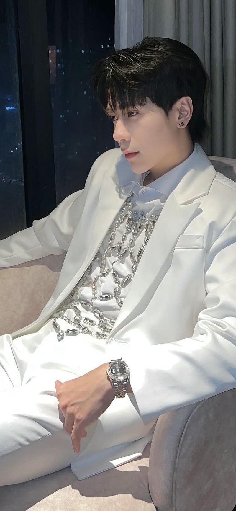 hình ảnh nền Quang Hùng MasterD ngầu ấn tượng