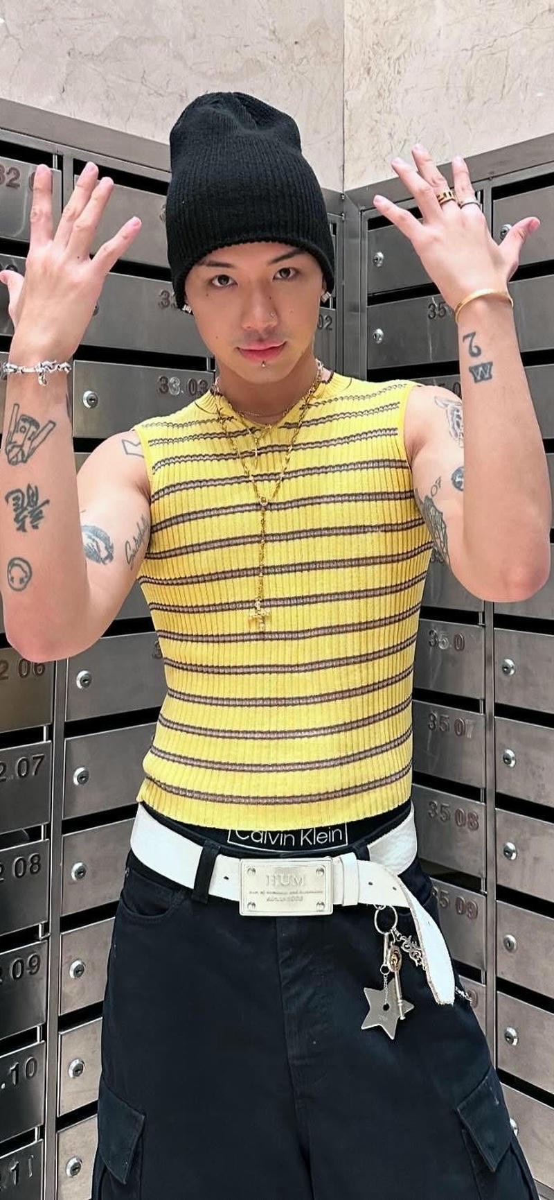 hình ảnh nền Wean phong cách đầy chất riêng