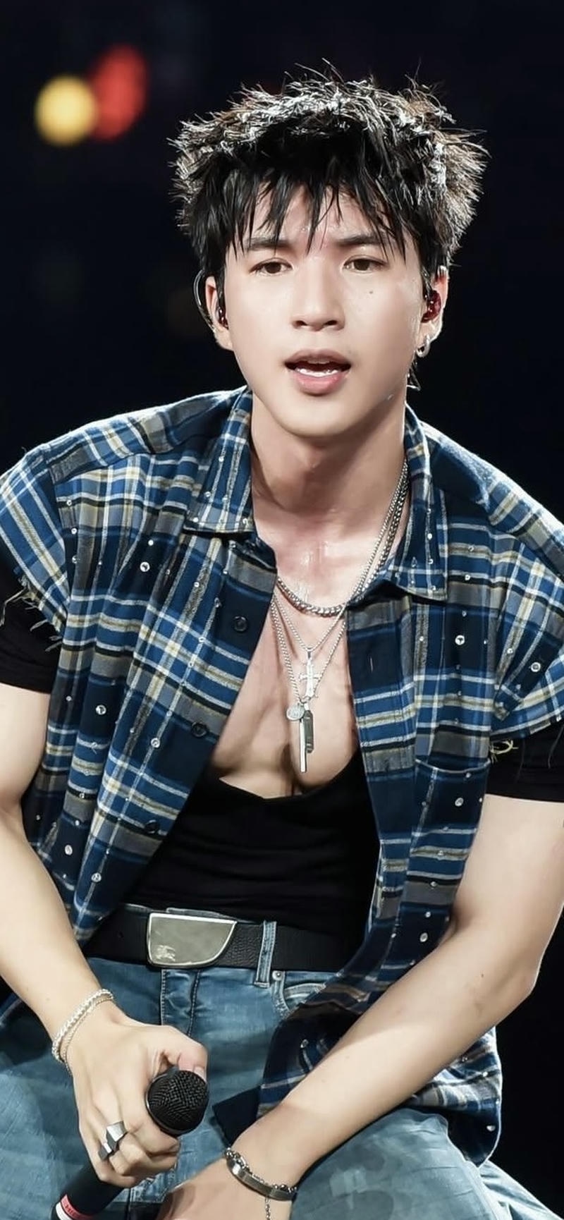 hình ảnh nền hieuthuhai ánh sáng dịu không gây chói