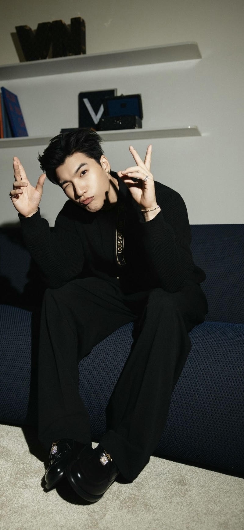 hình ảnh nền hieuthuhai góc chụp đẹp