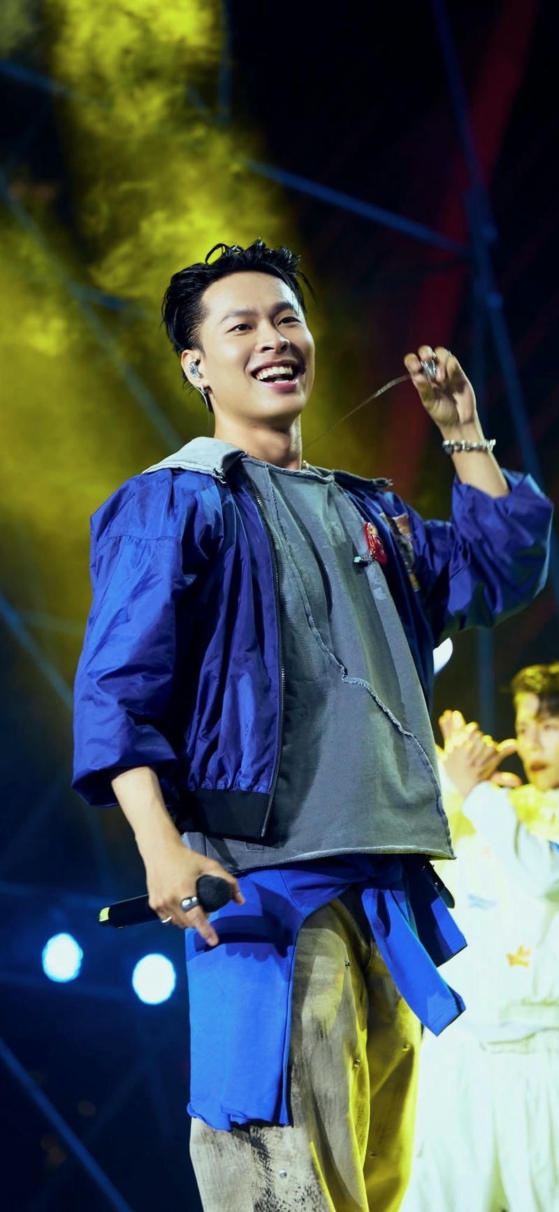 hình ảnh nền hurrykng ánh đèn concert rực rỡ