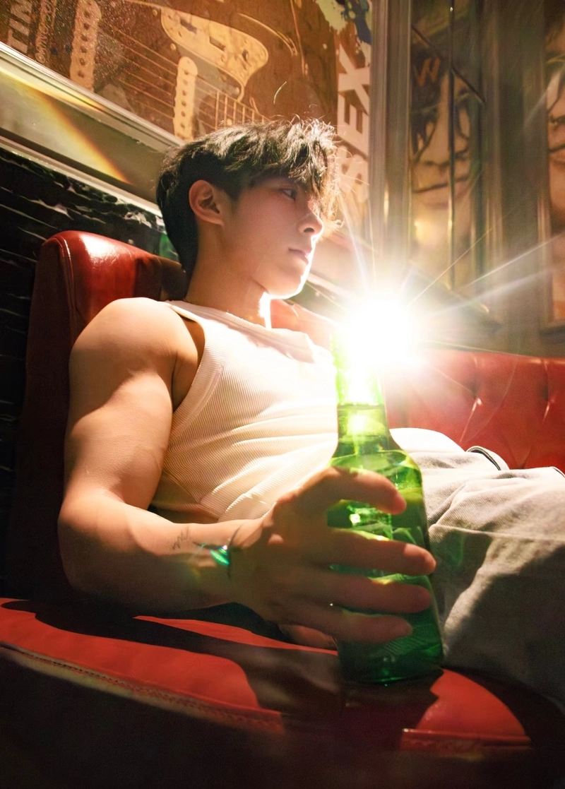 hình ảnh sad boy lạnh lùng tâm trạng mạnh mẽ