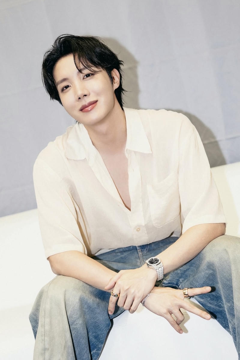 hình ảnh trai Hàn Quốc gương mặt điển trai