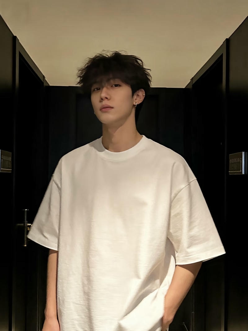 hình ảnh trai douyin soái ca cá tính