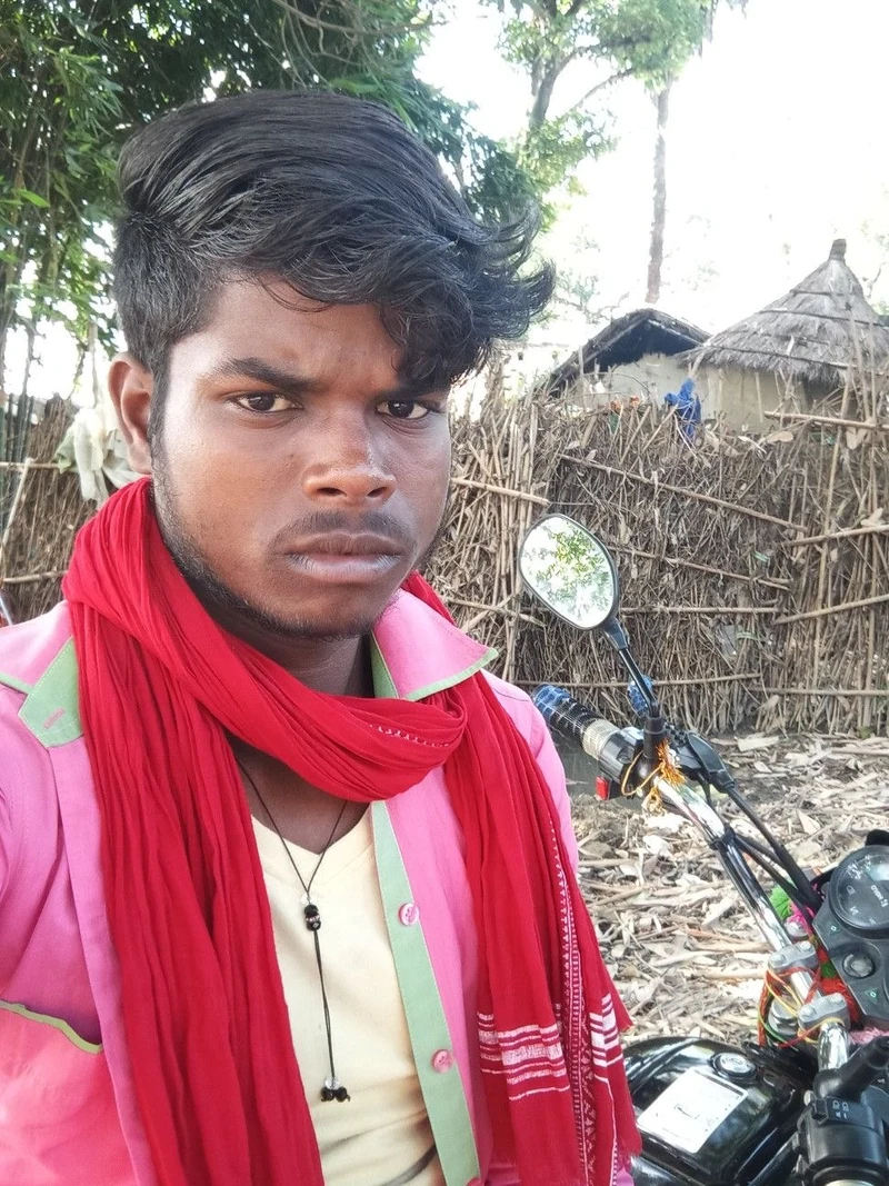 hình ảnh trai xấu vẻ ngoài phá cách khó nhầm lẫn