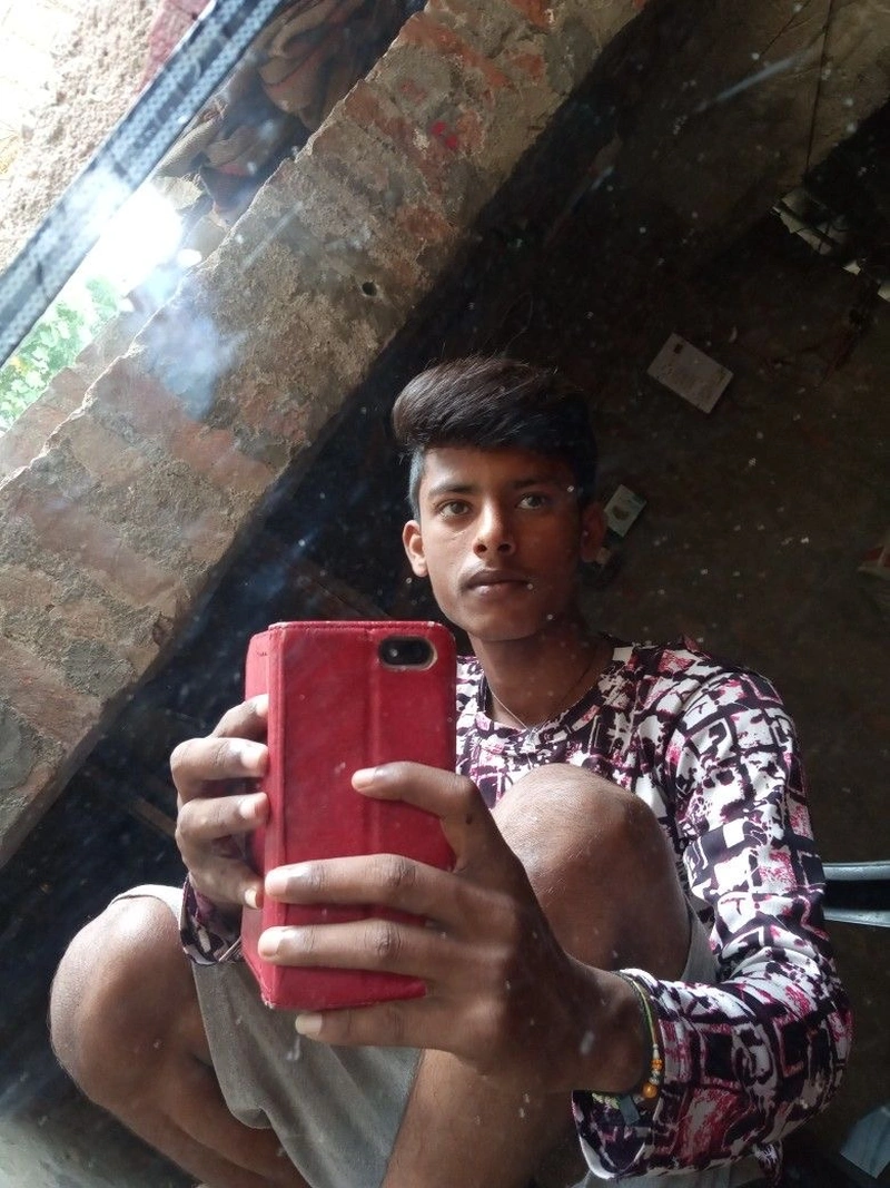 hình ảnh trai xấu vẻ ngoài phá cách không trùng