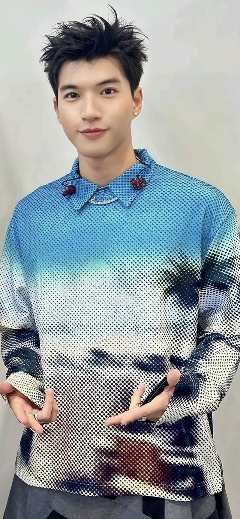 hình hieuthuhai bố cục đẹp phù hợp ảnh nền điện thoại