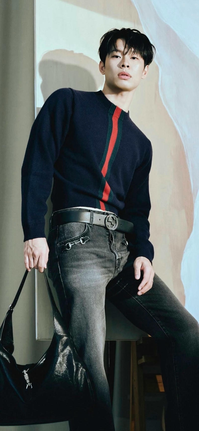 hình nền Hurrykng góc nghiêng thần thánh cực ngầu