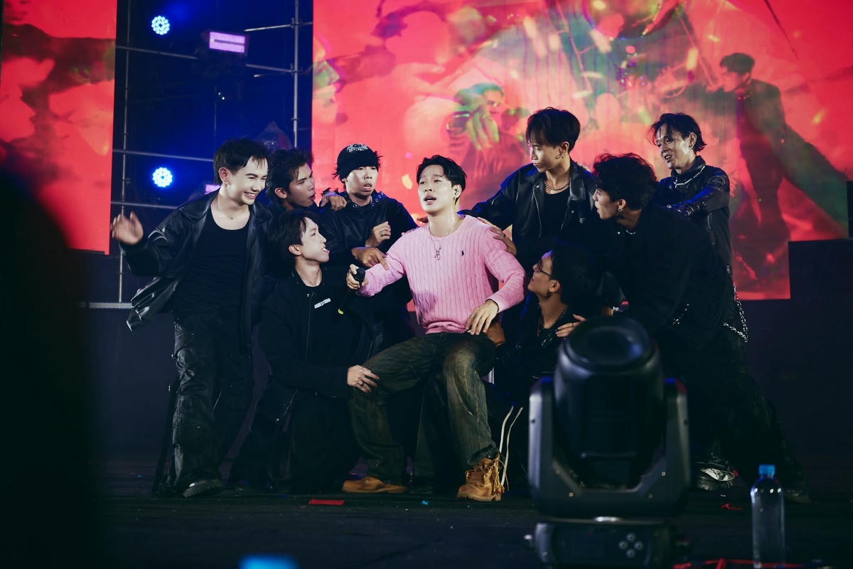 hình nền Hurrykng thumbnail