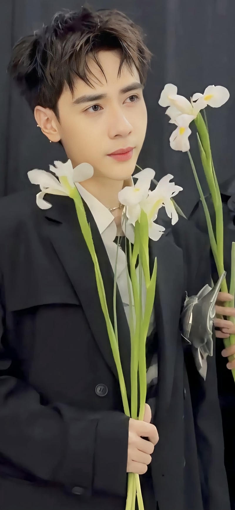 hình nền Quang Hùng MasterD góc chụp đẹp ấn tượng