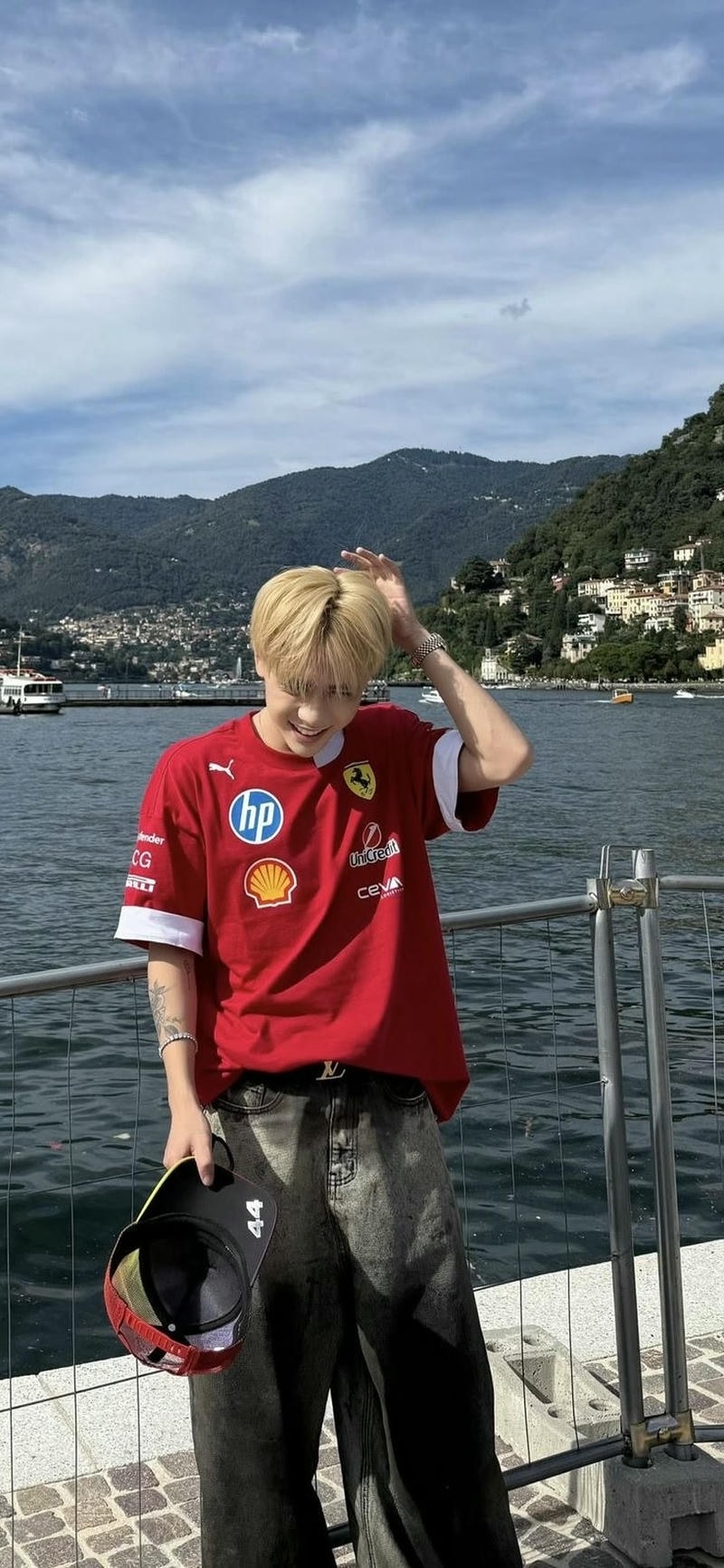 hình nền Quang Hùng MasterD phong cách trẻ trung