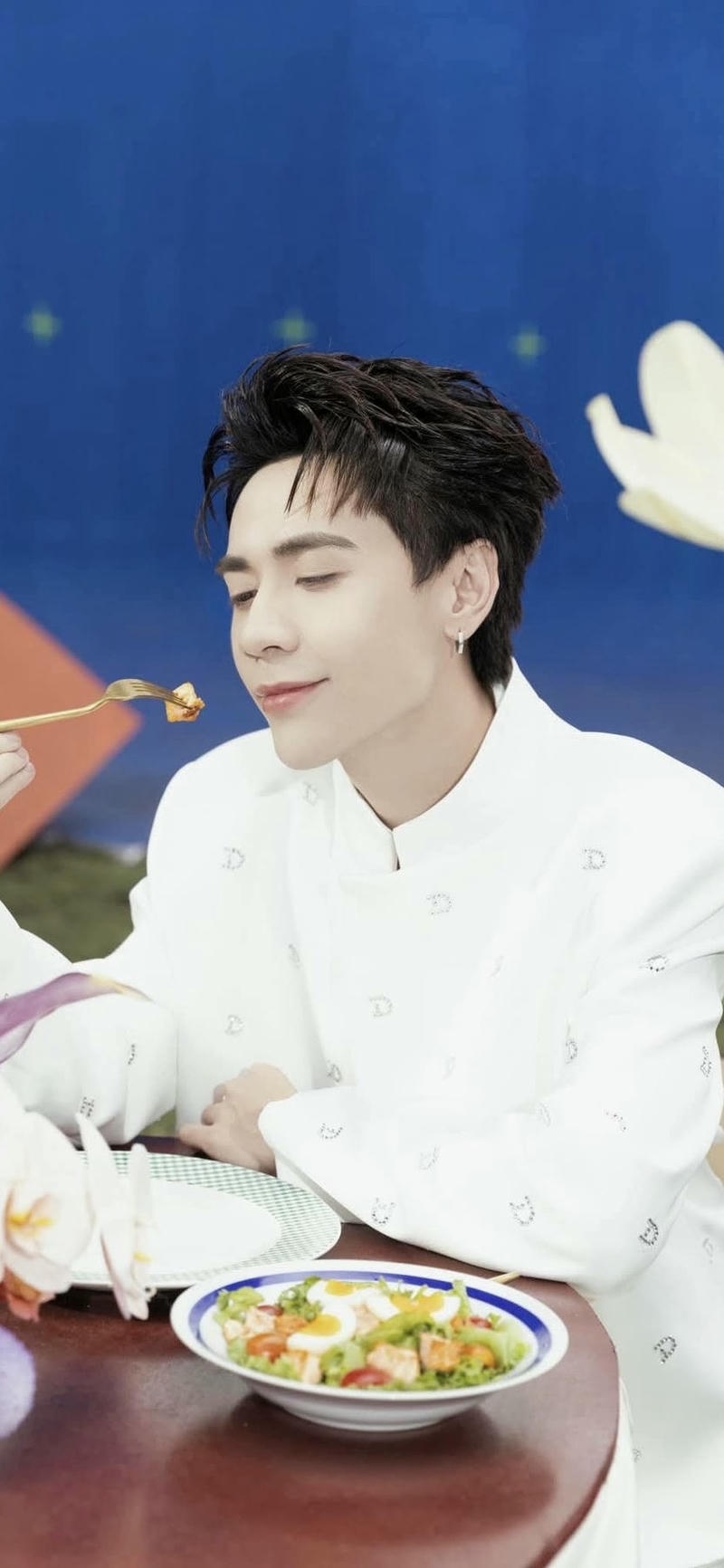 hình nền Quang Hùng MasterD phù hợp nhiều thiết bị