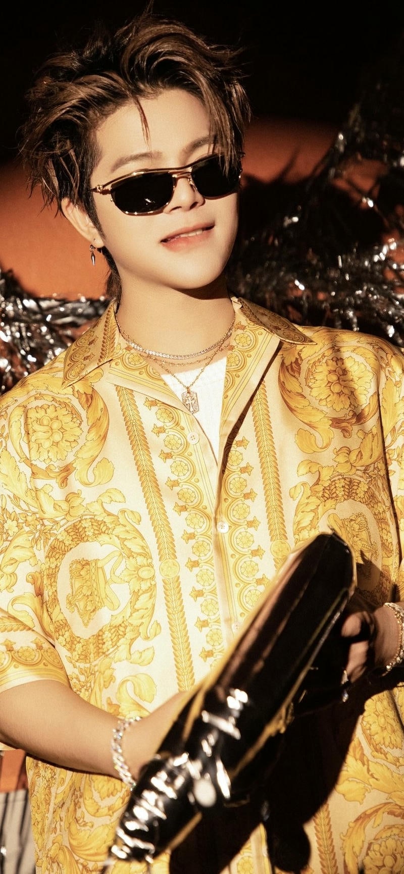 hình nền Rhyder chất dành cho giới trẻ