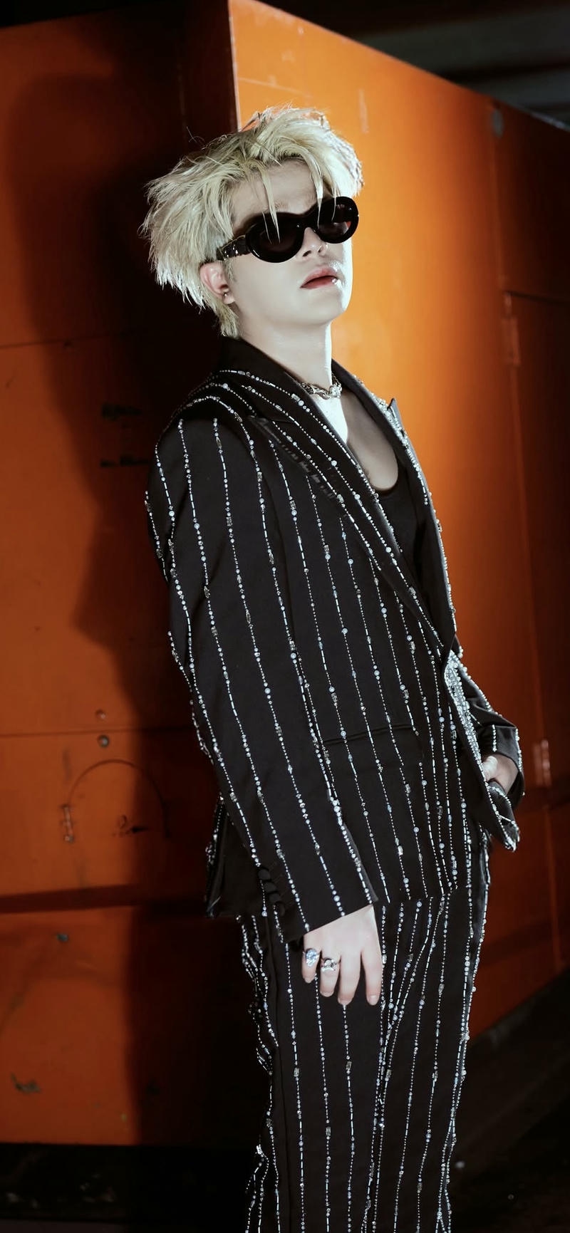 hình nền Rhyder cực ngầu cho điện thoại