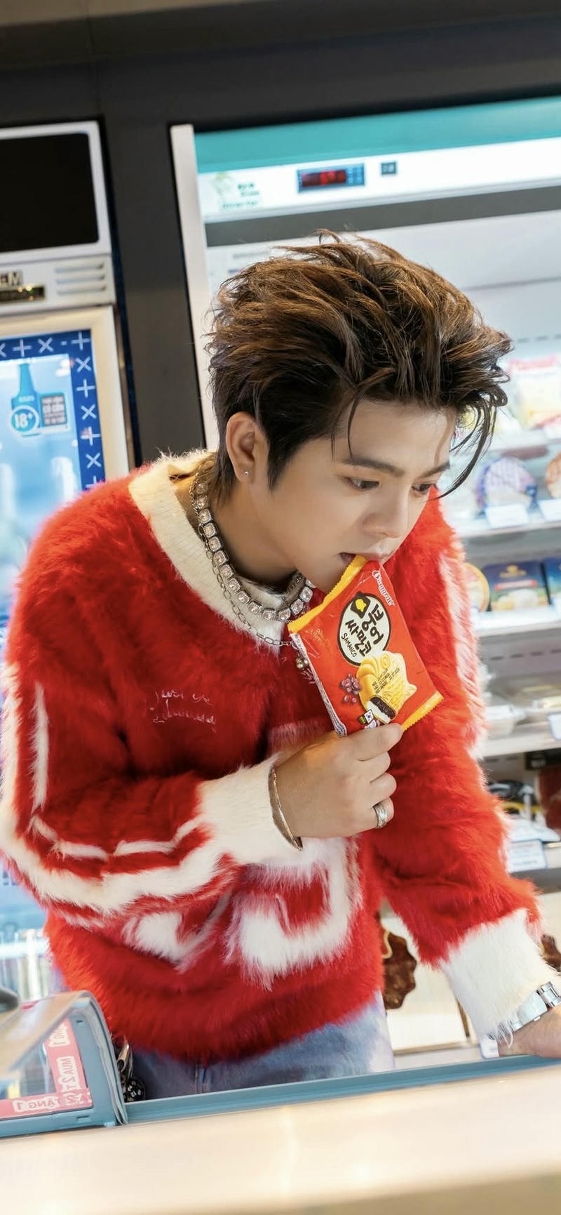 hình nền Rhyder phong cách độc đáo cho màn hình