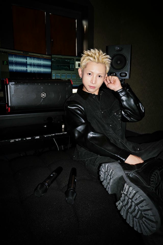 hình nền Ricky Star cực đẹp